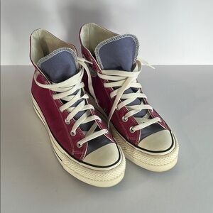 Women’s Converse High-Tops